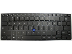 Teclado Original Nuevo para Satellite Z30 Z30-A Z30-B Z30-C G83C000J95US US SP LA, Teclado Retroiluminado para Portátil - Product Image 1