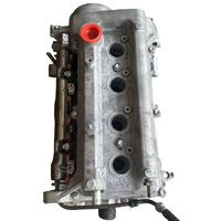 Ensemble moteur haute performance 2NZ 1.3L automobile le plus vendu au monde pour Toyota pour Yaris Weichi essence état usagé