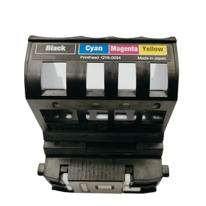 Cabezal de impresión Original 99% nuevo cabezal de impresión para <span class=keywords><strong>Canon</strong></span> F30 F50 C60 <span class=keywords><strong>C70</strong></span> I650MP I6100 I6500 S500 S520 S530D S600 S630 S6300 - Product Image 4