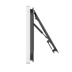 Pièces de <span class=keywords><strong>carrosserie</strong></span> pour caravane et <span class=keywords><strong>camping</strong></span>-<span class=keywords><strong>car</strong></span>, cadre en aluminium noir, style européen, fenêtre de <span class=keywords><strong>camping</strong></span>-<span class=keywords><strong>car</strong></span> avec double vitrage en acrylique - Product Image 3
