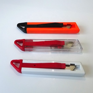 Fraise <span class=keywords><strong>de</strong></span> sécurité pour supermarché, <span class=keywords><strong>de</strong></span> haute qualité, en Carton - Product Image 1
