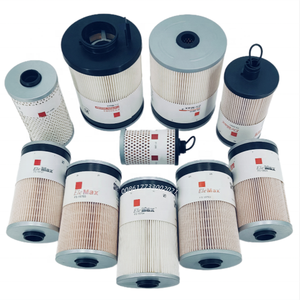 Giá bán buôn xe tải nhiên liệu bộ lọc fs19764 fs19765 fs19763 fs19727 fs19728 fs19624 fs20021 ff5369 fs19915 fs20083 21737499 - Product Image 1