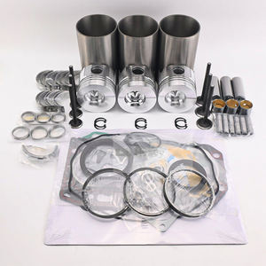 ชุดสร้างเครื่องยนต์ V1505สำหรับเครื่องยนต์ดีเซล Kubota - Product Image 6