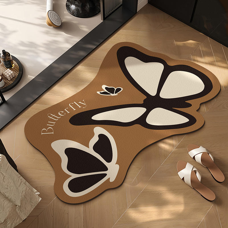 Spirit butterfly dance