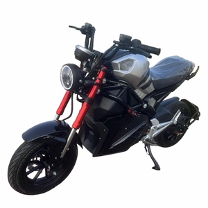Scooter électrique tout-terrain haute performance 1500W 72V pour adultes - Meilleure vente à <span class=keywords><strong>prix</strong></span> abordable en Chine - Product Image 4