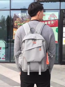 Sacs à dos décontractés et durables pour étudiants, parfaits pour l'école, les voyages et les activités de plein air - Product Image 2