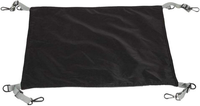 Hamac pour chat nouvellement conçu - Couverture de couchage avec isolation épaisse pour une chaleur supplémentaire du hamac pour chat