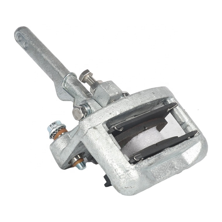Hydraulic Brake Caliper Galvanized for Trailer