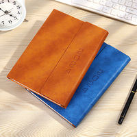 A5 Journal Binder100 Feuille 5 Sujet Spirale Petit Journal Journaux Logo Personnalisé Cahiers Avec Pour Élémentaire