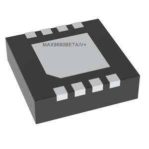 1-100 piezas MAX9890BETA/V+ Nuevo Circuito Integrado Original de Reducción de Ruido 8-TDFN - Product Image 1