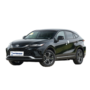 Toyo-ta <span class=keywords><strong>Venza</strong></span> 2024 voiture <span class=keywords><strong>hybride</strong></span> en vente bas prix 2.5L 178Ps L4 SUV de taille moyenne nouvelle voiture - Product Image 1
