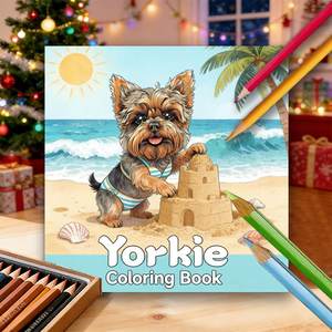 Cuaderno Educativo Personalizado para Colorear para Niños, Encuadernación Resistente, <span class=keywords><strong>Libros</strong></span> Impresos, Material Escolar y de Oficina, Gran Venta - Product Image 5