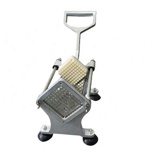 Machine professionnelle à découper les frites, les pommes <span class=keywords><strong>de</strong></span> terre et les légumes, machine à faire des frites - Product Image 6