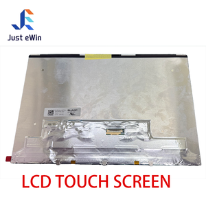 Conjunto de pantalla táctil LCD OEM compatible con Dell XPS 13 9350 LQ134R1JY01 - Product Image 1