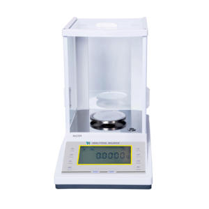 0,0001g Sensible Labor instrument im Labormaßstab zum Wiegen anpassbarer OEM-Unterstützung - Product Image 5