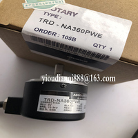 En stock Nouveau encodeur rotatif TRD-GK360-RZ Fiable Vendeur d'or Garantie d'un an