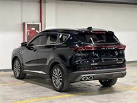 JETOUR X70 PLUS 1.5T DCT Warrior PLUS 7 places, conduite à gauche, modèle 2015 |   Exportation de voitures d'occasion de Chine, personnalisation disponible
