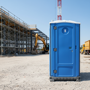 Toilettes portables, mini-cabine, fabrication chinoise, en plastique, promotion, vente, toilettes portables mobiles pour <span class=keywords><strong>chantier</strong></span> - Product Image 3