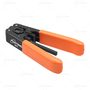 Dénudeur de câble plat à fibre optique FUJITOMO M1 FTTH de haute qualité pour l'élimination des fibres optiques - Product Image 4