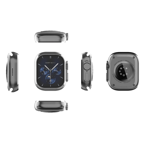 FJWX 스마트 GPS 4G X선 감마 알파 베타 방사선 측정기 테스터 착용 가능한 시계형 X선 감마 탐지기 - Product Image 6