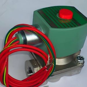 and Solenoids EF8320G174 DC24V or AC220V Fast Shipping Via FedEx or DHL - Product Image 4
