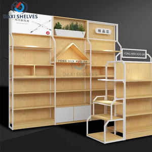 Présentoir à vêtements présentoir à vêtements doré - Product Image 5