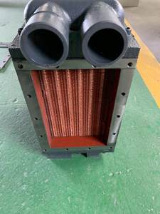 Penjualan Lengkap Weichai OEM Disediakan Mesin Diesel <span class=keywords><strong>Genius</strong></span> Suku Cadang Intercooler untuk Mesin WEICHAI - Product Image 3