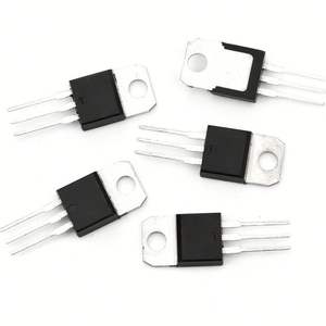 New & Original 8N80L TO-220F Transistor Specialized Electronic Components Purchasing and Support Services CZSKU:HS95BC36 - Product Image 1