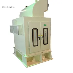 Schleifring baugruppe Stroms ammel ring vorrichtung für 250 ~ 350MW Wasser wasserstoff gekühlter Generator