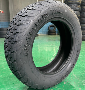 LCH ยางล้อรถยนต์ T-REX LT175/70R14 98/96S แบบไม่มียางในแนวเรเดียลสีดำตัวอักษรสีดำใหม่ - Product Image 3