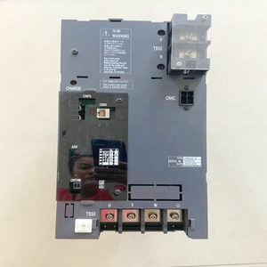 AM56A-A AM85A AM86A SU481A-B AR86A AR28A AR14A AB14CA เครื่องขยายสัญญาณเซอร์โวสำหรับเครื่องฉีดพลาสติก - Product Image 4