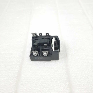 QPS2-C15MD3 Relè di Protezione da Sovraccarico Manuale in Plastica 220V per Compressore <span class=keywords><strong>Frigorifero</strong></span> Domestico |   Compatibile con il compressore Casabella - Product Image 6