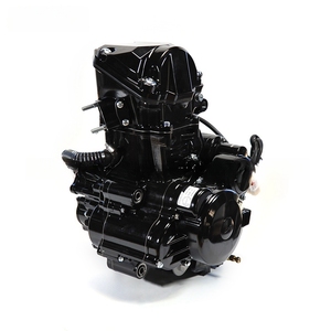 Moteur à essence pour UTV Zontes Zongshen, moteur UTV quatre temps refroidi par eau 300cc, moteur de moto - Product Image 6