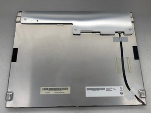Module LCD TFT AUO G150XTN04.0, écran industriel 15,0 pouces XGA 400 nit, réponse rapide, résistant aux vibrations 3G, 20 broches LVDS - Product Image 2