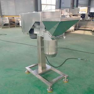 Nueva Trituradora Industrial de 60 kg para Verduras, Máquina para Hacer Pasta de Jengibre, Ajo y Cebolla - Product Image 5