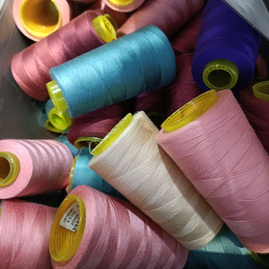 Tín dụng Đại Dương tự động tốc độ cao cuộn hình nón động cơ điện bán tự động quanh co máy tự động dây quanh co máy - Product Image 4