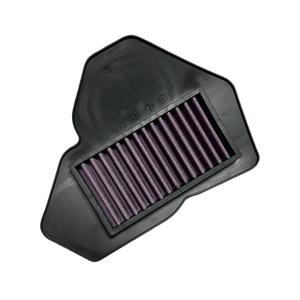 Filtre à air pour moto, adapté à la modification du filtre à air Suzuki RAIDER FI, filtre à air haute performance, accessoires pour motos - Product Image 5