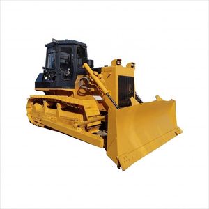 Shanbo Construction Machinery 900HP Forest Large Bulldozer 106230kg <b>Track</b> SD90 Crawler Bulldozer for Hot Sale - Product Image 1