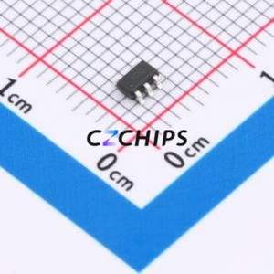 Nuevo y Original XLV73333 SOT-23-5 Circuito integrado IC Chip PMIC Regulador lineal (LDO) - Product Image 1