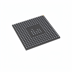 201 UFBGA IC MCU 32BIT 2MB FLASH 176UFBGA STM32F427IIH6TR Componente Electrónico Integrado Canal del Fabricante - Product Image 1