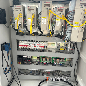 บริการซีเอ็นซีขนาดเล็กพร้อมเครื่องจักรซีเอ็นซี XK7126ทางการชิ้นส่วนเครื่องจักรกลซีเอ็นซีขนาดเล็กสำหรับใช้งานในรถยนต์ - Product Image 6