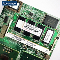 Placa Base Industrial Original, Placa Base Som, Módulo de Tarjeta de CPU, Placa Principal, Nuevo Stock, 2, 12, 30, 30, 2000