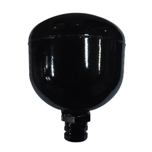 Accumulateur 17262257 pour camion articulé, pièce adaptée aux accessoires - Product Image 1