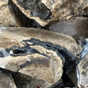 Vente en gros de pierres brutes naturelles de grande taille, cristal d'agate <span class=keywords><strong>fluorescente</strong></span>, <span class=keywords><strong>pierre</strong></span> brute de haute qualité pour la vente en gros - Product Image 5