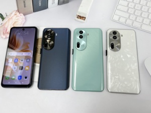 Ban đầu 4G mở khóa 3GB + 64GB 6.53 inch 1600*720 điện thoại di động USB Type-C mtk6739 Quad Core Dual Sim máy ảnh điện thoại di động - Product Image 4