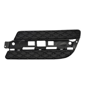 Grille de ventilation de pare-chocs avant Mercedes-Benz GLE-Class W164 pour feux antibrouillard 1648847122 1648847222 Gauche Droite - Product Image 3