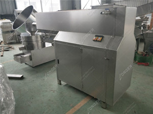 Automatico di Grano Semi di Papavero Semi di Coriandolo Cumino Semi di Senape Cotone Lavaggio E Asciugatura Della Macchina Macchina di Pulizia - Product Image 4