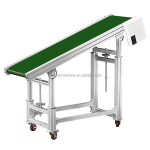 <span class=keywords><strong>2025</strong></span> Fabriek Maatwerk Band Transportband Lijn Met Horizontale Curves <span class=keywords><strong>2025</strong></span> Hot Selling - Product Image 2