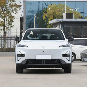 Deepal S05 2026 520Plus SUV Électrique Autonomie 520km Zéro Émission 5 Places Véhicule à Énergie Nouvelle pour Famille et Entreprise - Product Image 1