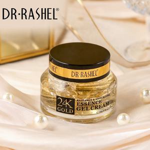 Crème hydratante anti-âge DR RASHEL éclaircissante anti-rides éclaircissante à l'or 24 carats - Product Image 5